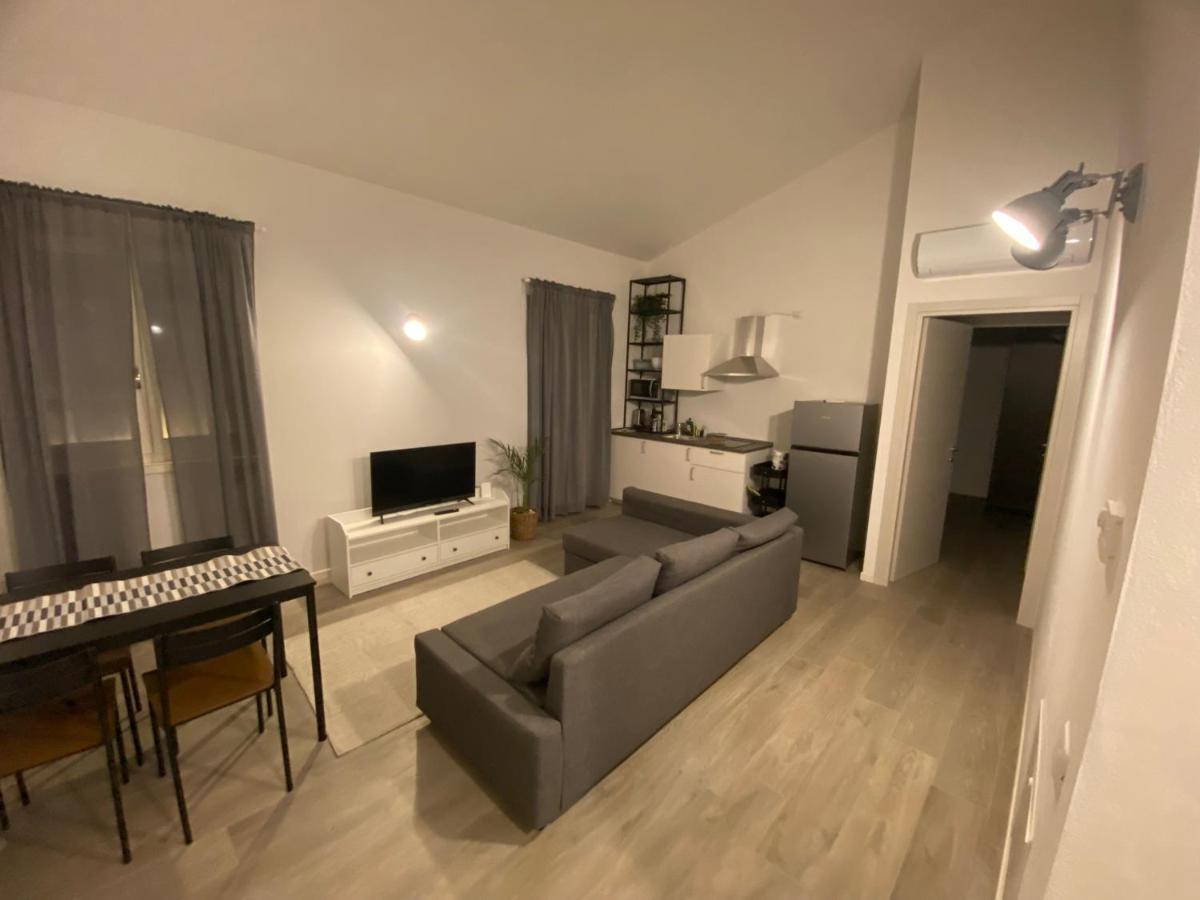 Dante Alighieri Apartment Bardolino