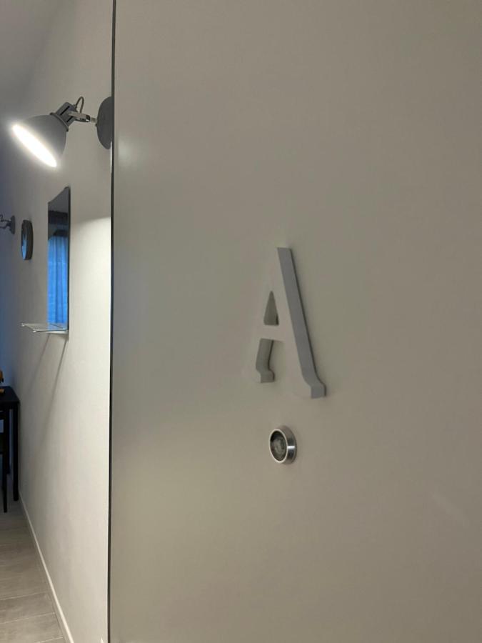 Dante Alighieri Apartment *